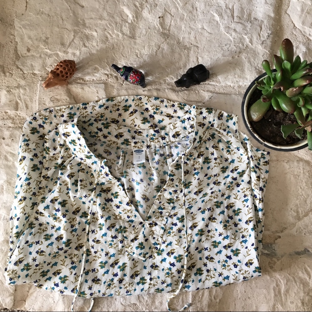 Cute summer shirt!